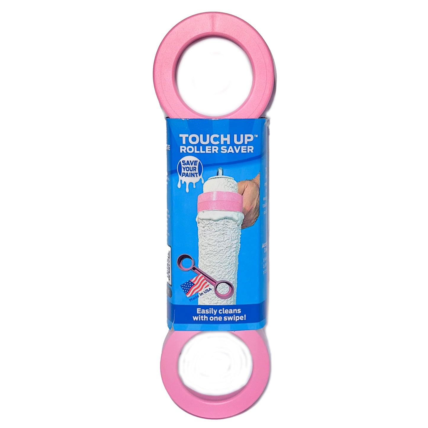 Touch Up™ Roller Saver