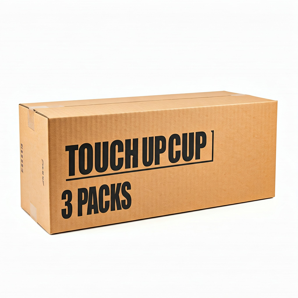 Touch Up™ Cup | Case of 60 - Just Shake N' Paint!
