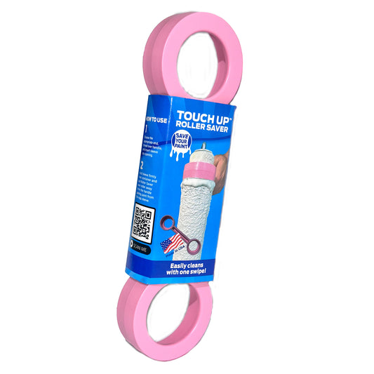 Touch Up™ Roller Saver