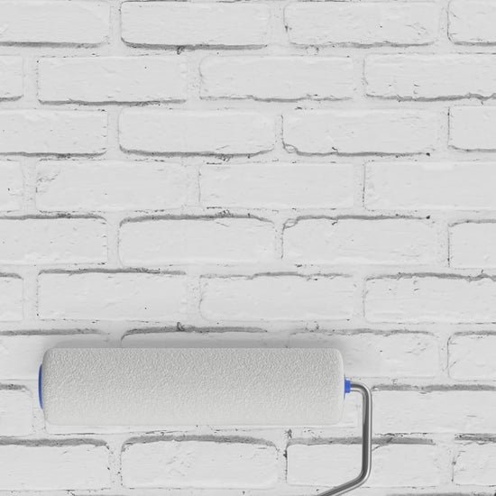 Touch Up Cup Paint Roller Keeper 