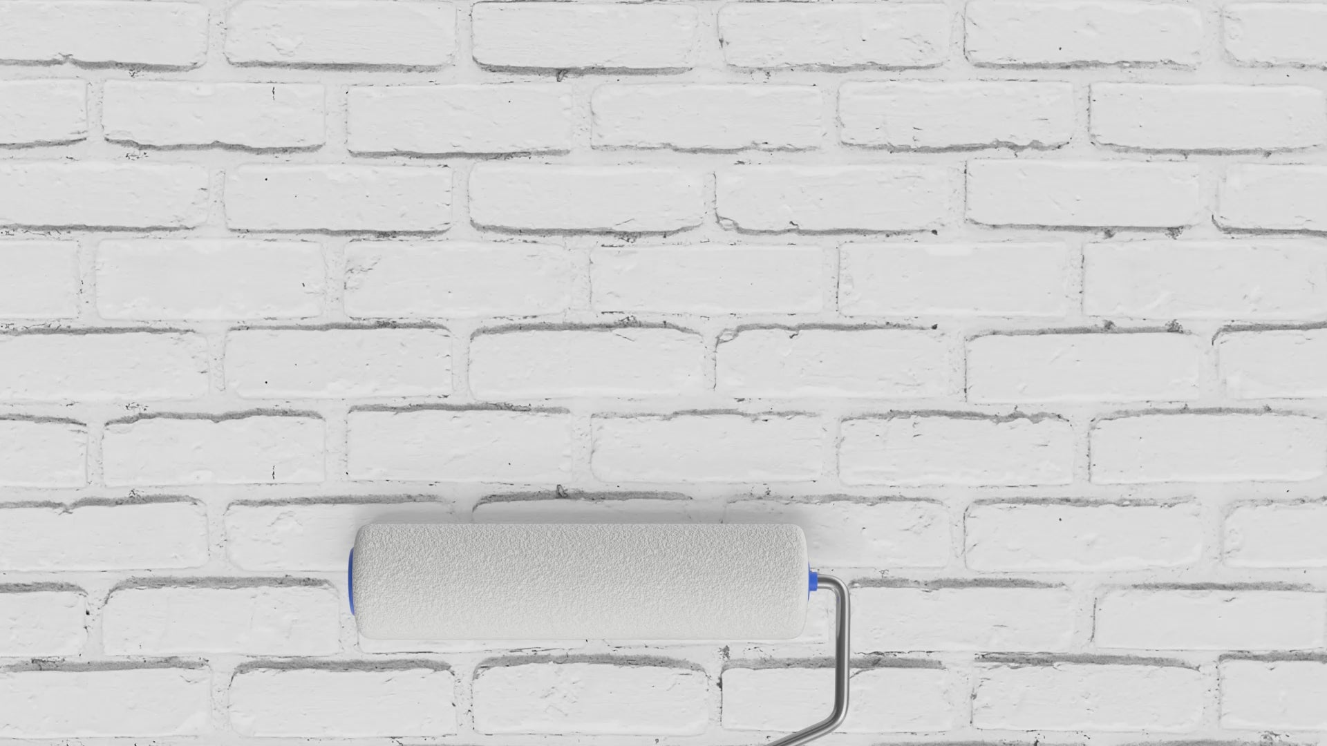 Touch Up Cup Paint Roller Keeper 
