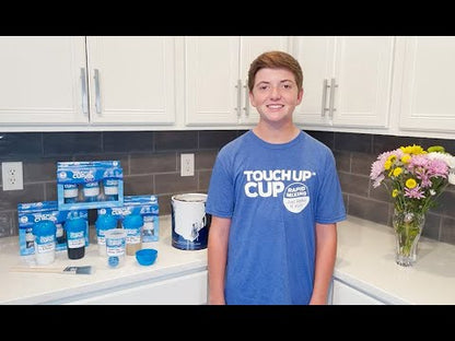 Touch Up™ Cup | Two Pack - Just Shake N' Paint!